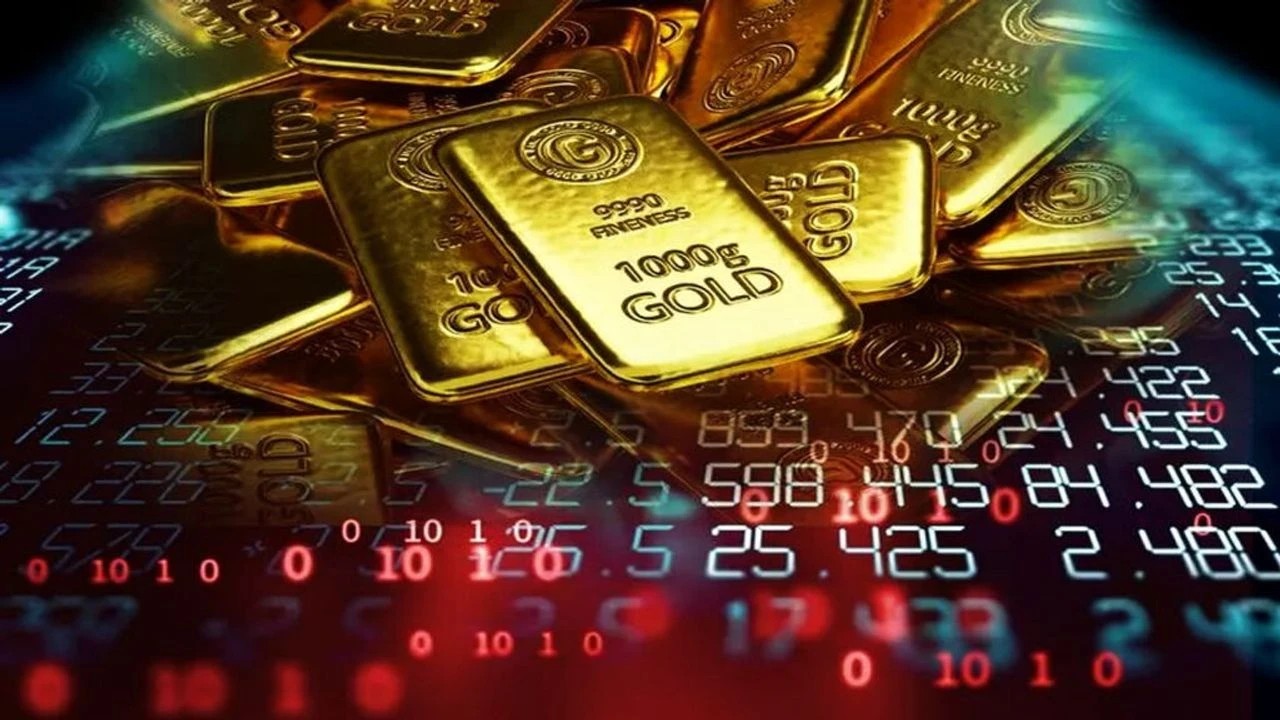 Altın Piyasasında Jeopolitik Gerilimlerin Gölgesinde Dalgalanma