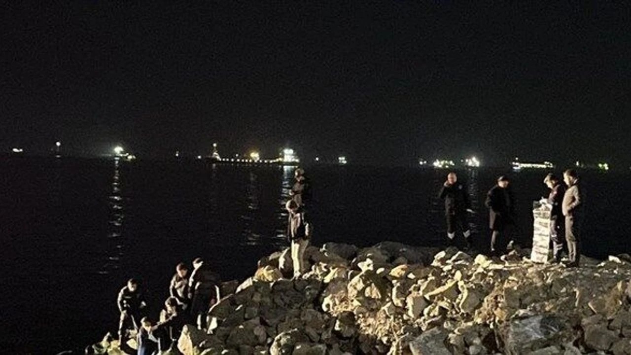 Zeytinburnu Sahilindeki Vefatlar Üzerine Bakanlık’tan Kapsamlı İnceleme