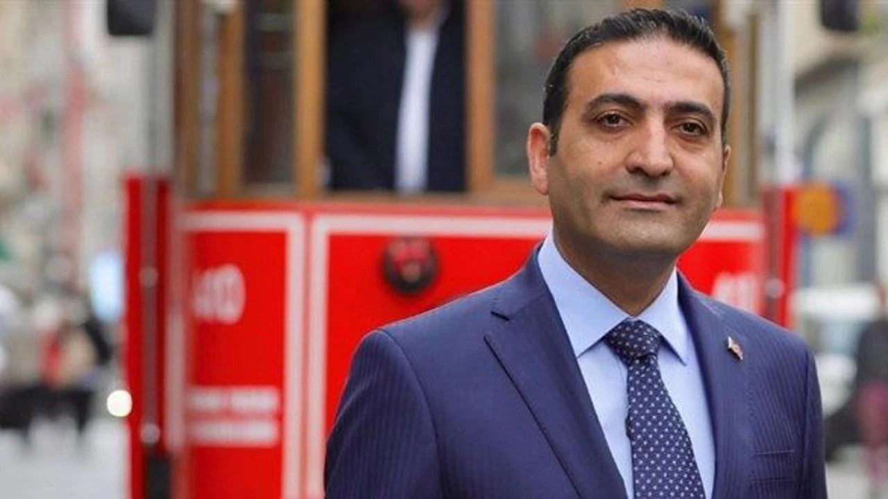 Beyoğlu Belediye Başkanı İnan Güney Hakkında 35 Yıla Kadar Hapis Talebi