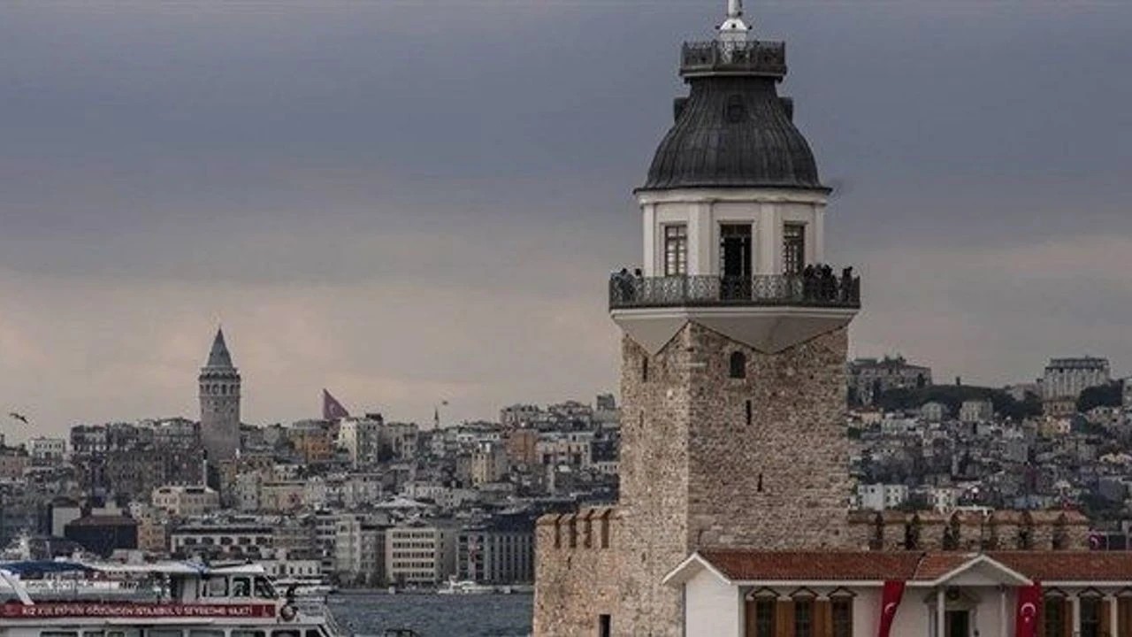 Bugün Hava Nasıl Olacak? Meteoroloji’den Yağış Ve Çığ Uyarısı