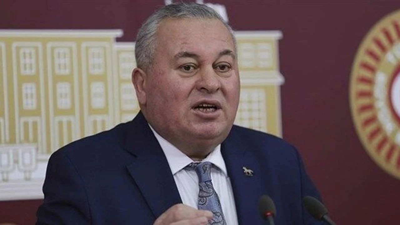 Chp Milletvekili Enginyurt, Bolu’da Trafik Kazası Geçirdi