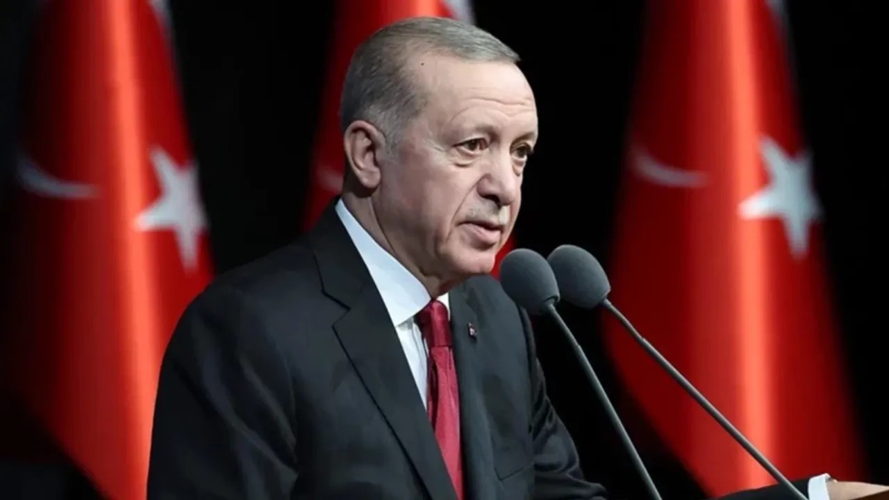 Cumhurbaşkanı Erdoğan’dan Ankara’da Konut Kura Töreninde Mühim Açıklamalar