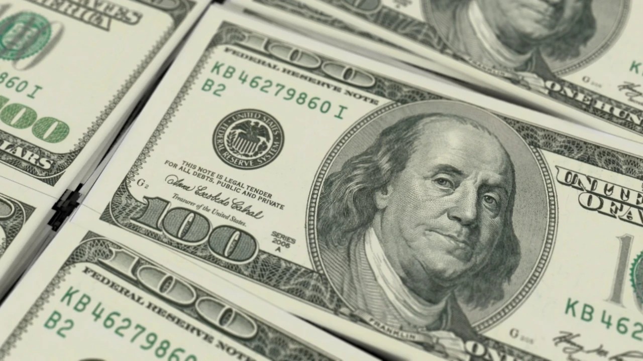 Dolar/tl Kırılma Noktasında: Kritik Eşik Test Ediliyor