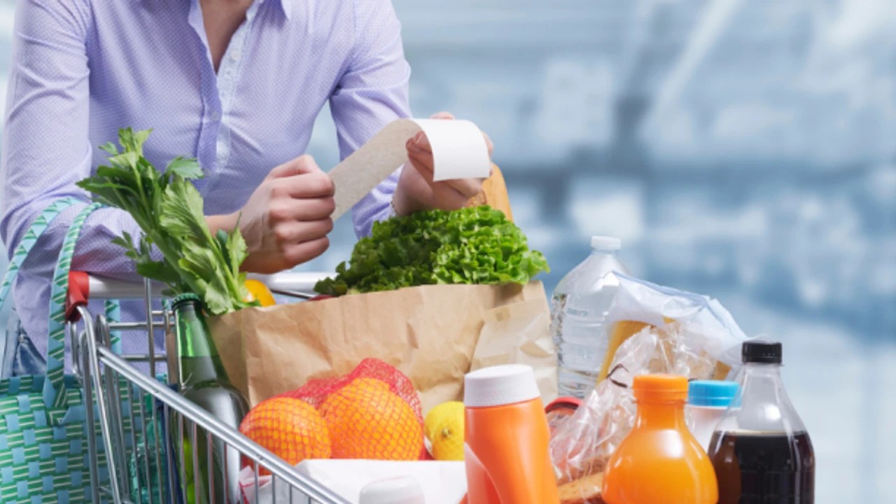 Mevsim Etkilerinden Arındırılmış Tüfe Şubat Ayında %2.76 Arttı