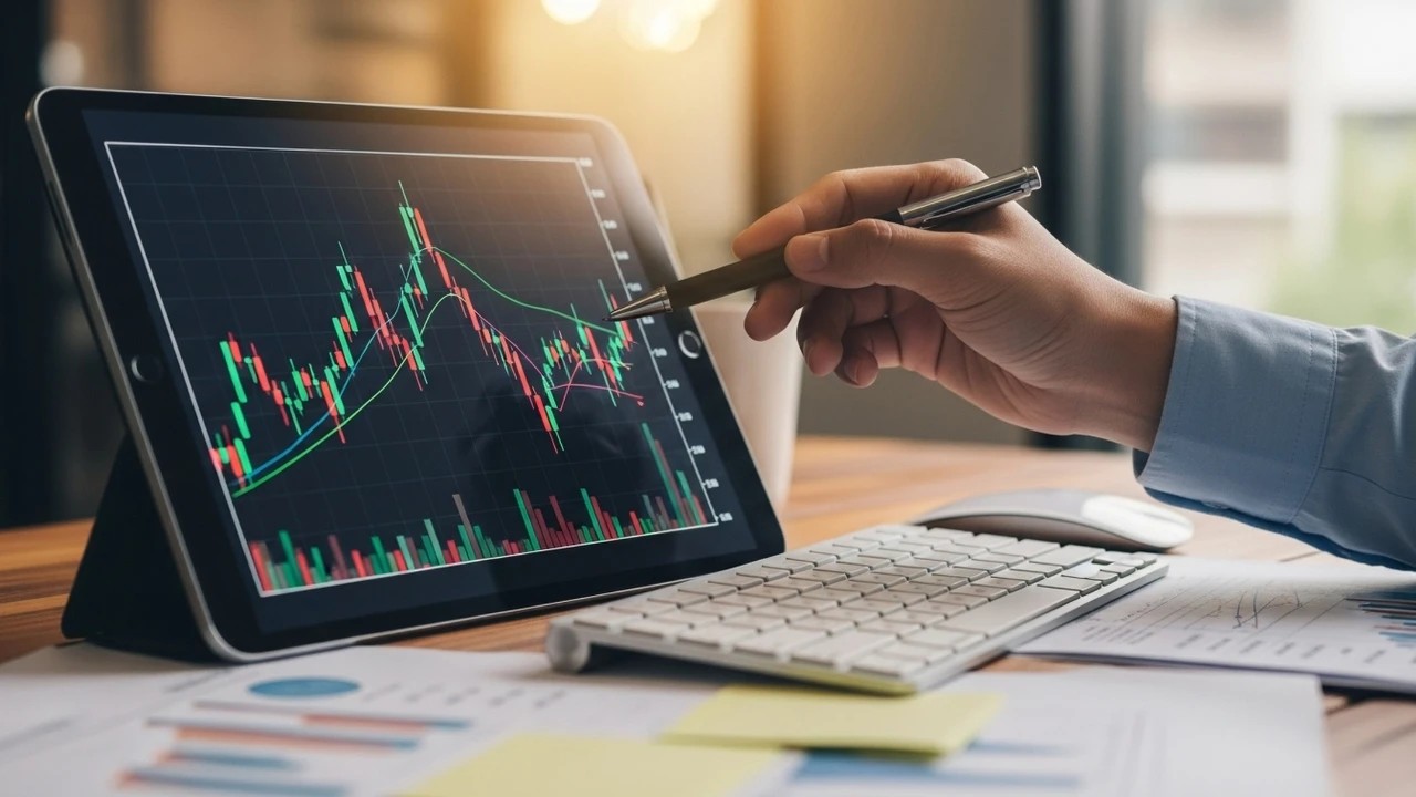 Piyasa Aktörlerinin Portföy Stratejilerinde Temkinli Yaklaşım: Hisse Ve Tahvil Ağırlıkları Azaltıldı