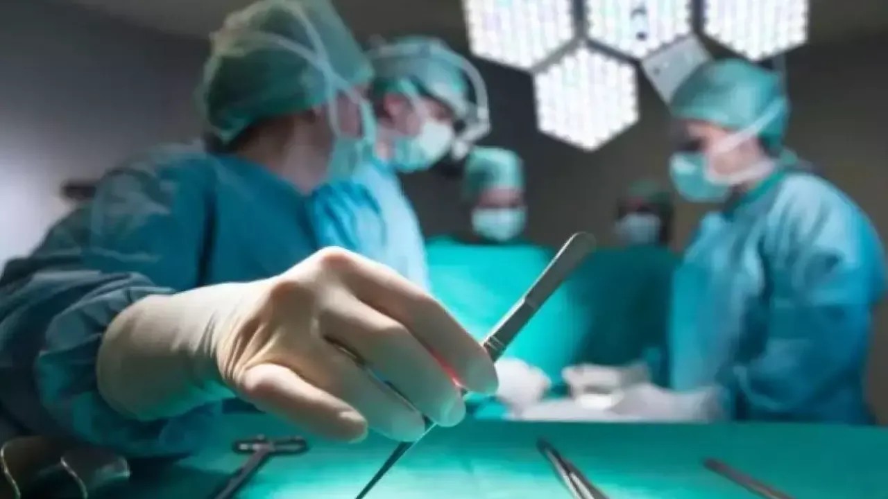 Gaziantep Şehir Hastanesi’nde Ameliyathane Dehşeti: Sağlık Çalışanları Arasında Neşterli Kavga