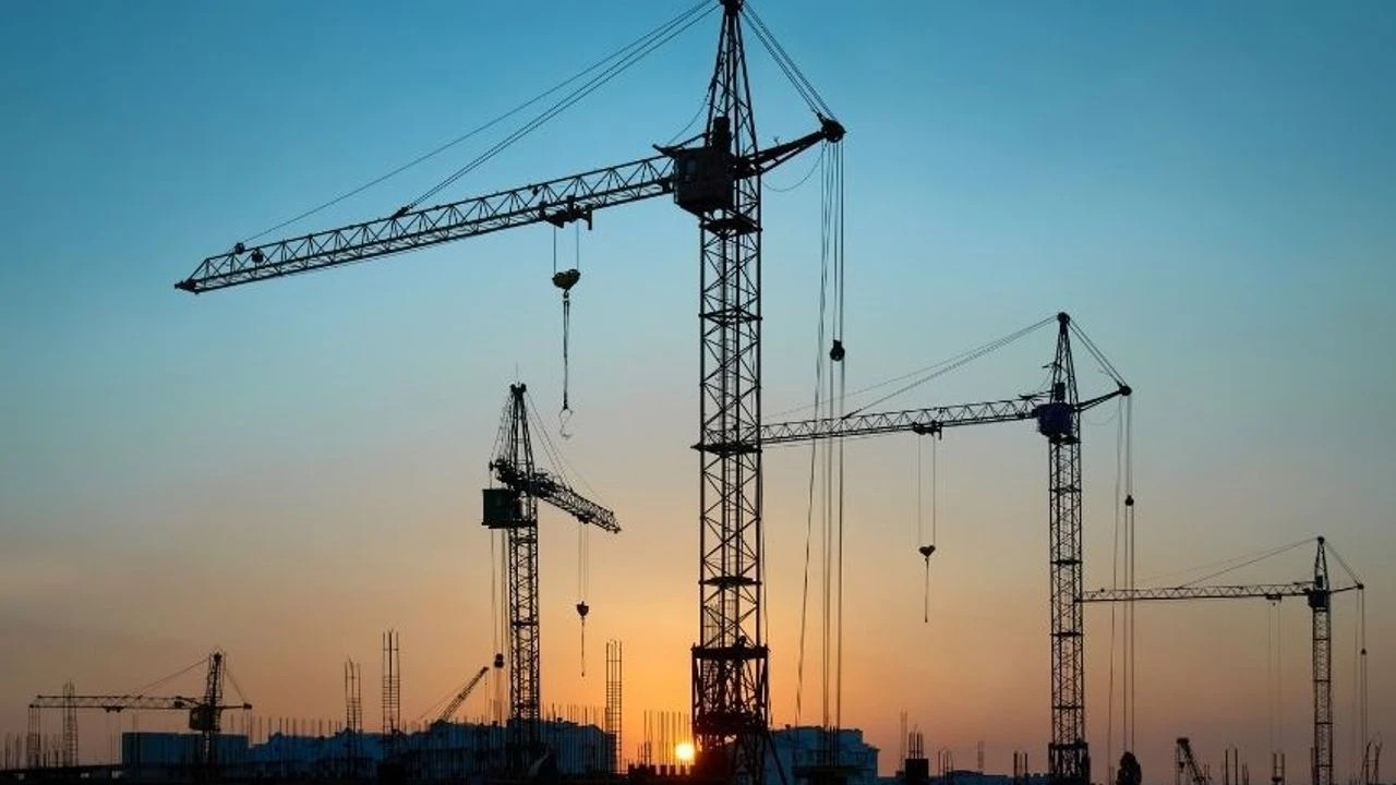 Toplam Sanayi Üretici Fiyat Endeksi Yıllık Bazda Yüzde 29,98 Artış Kaydetti