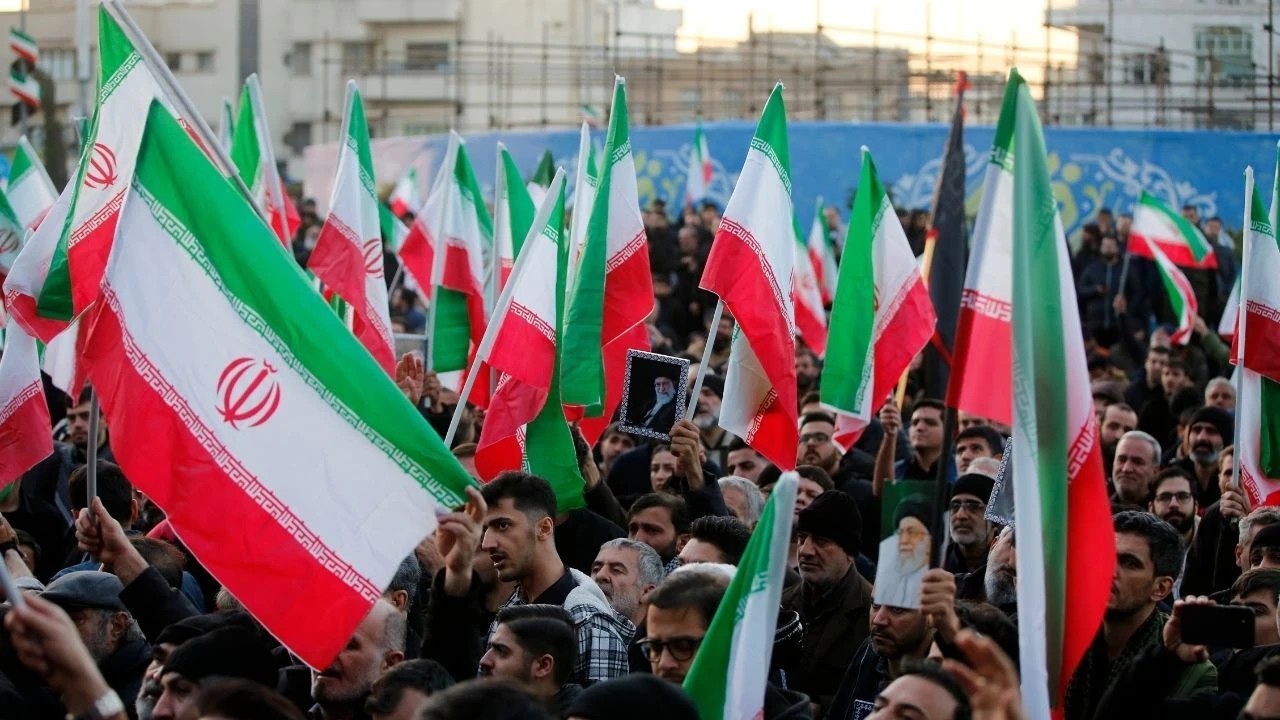 İran’da Hamaney’in Vefatının Ardından Geçici Liderlik Konseyi Teşkil Edildi