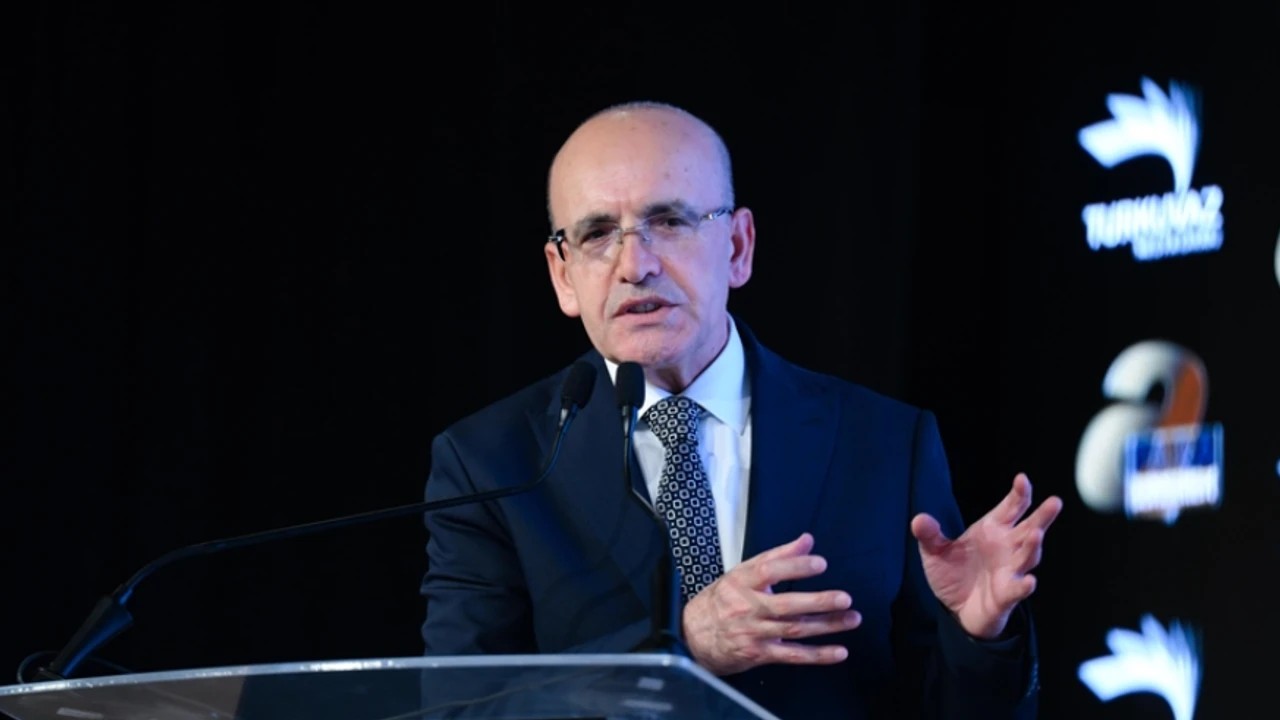 Şimşek: Uyguladığımız Programla Makroekonomik Temeller Güçlendi