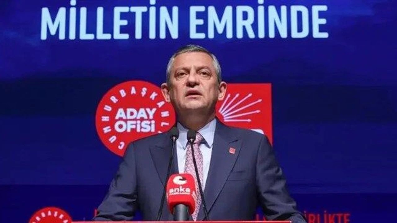 Özgür Özel Şikayetçi Olan Marketleri Tehdit Etti