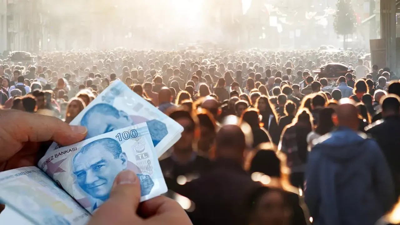 Aile Ve Sosyal Hizmetler Bakanlığı’ndan Yaşlı Ve Engelli Aylığı Ödemesi