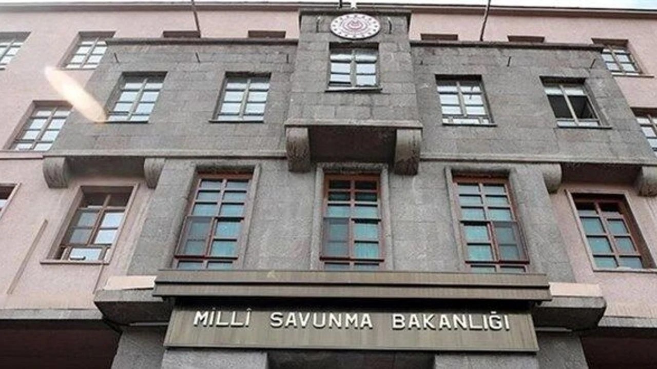 Balistik Füze Tehdidi Bertaraf Edildi: Milli Savunma Sistemleri Devrede