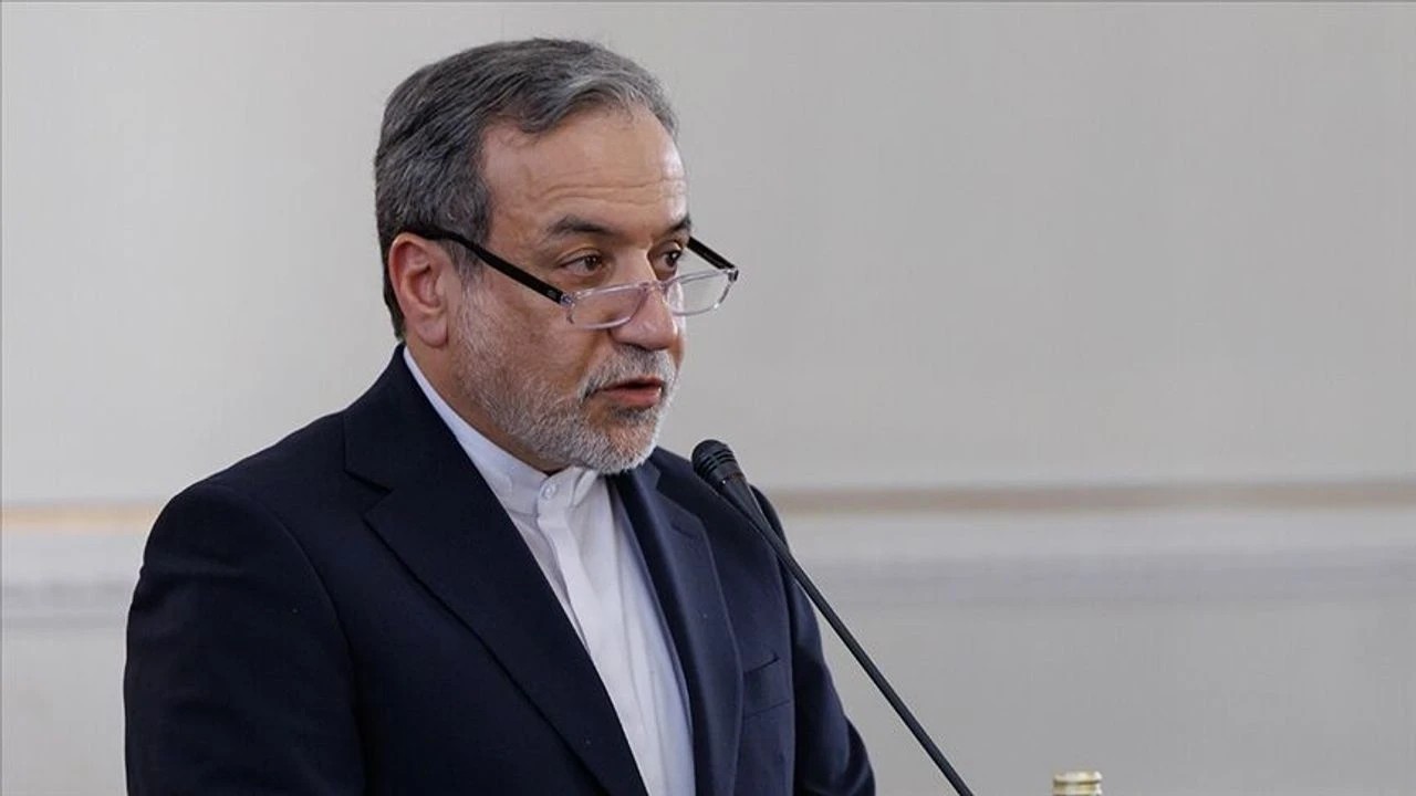 İran’dan Kritik Açıklama: Ateşkes Değil, Kalıcı Çözüm Ve Tazminat Talebi