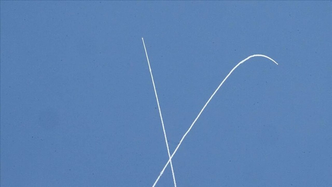 Birleşik Arap Emirlikleri, İran’dan Balistik Füze Ve İha Saldırısı Rapor Etti