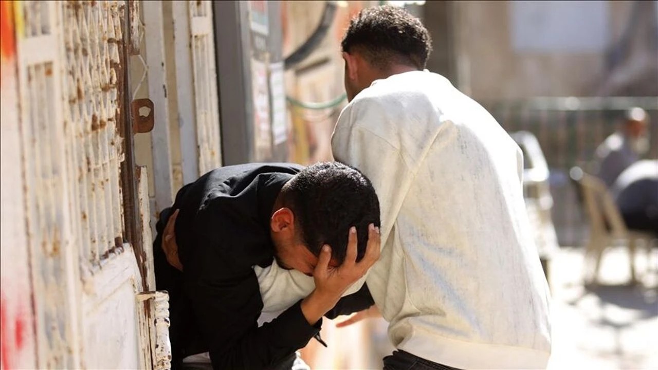 İsra*l’in Gazze Şeridi’ne Saldırılarında Şehit Sayısı 72 Bin 263’e Yükseldi