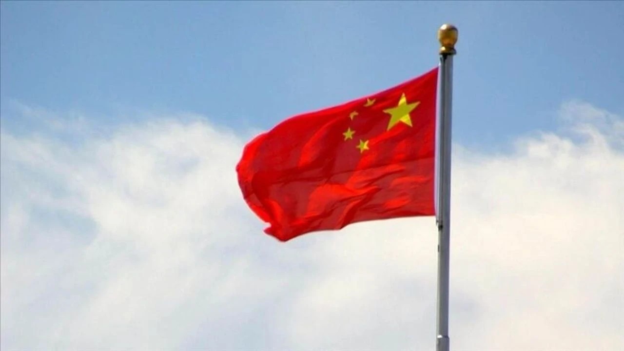 Çin: Hiçbir Ülkenin Dünyaya Yalnız Kendi Istediğini Dayatmaya Hakkı Yok