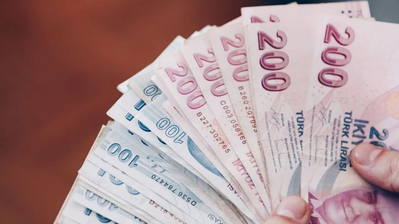 Bireysel Emeklilik Sistemi’nde Dev Fon Büyüklüğü Gözlendi