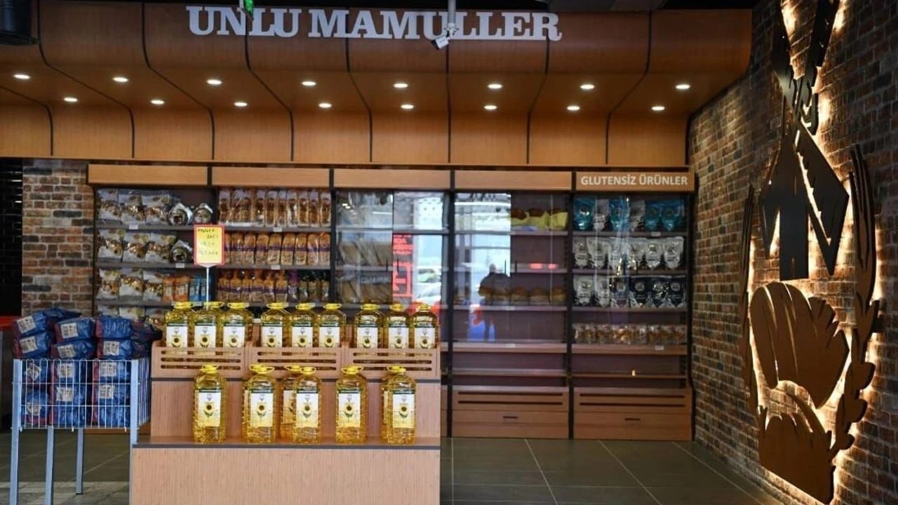 Trabzon’da Vatandaşın Uygun Fiyatlı Adresi Tramar Oldu