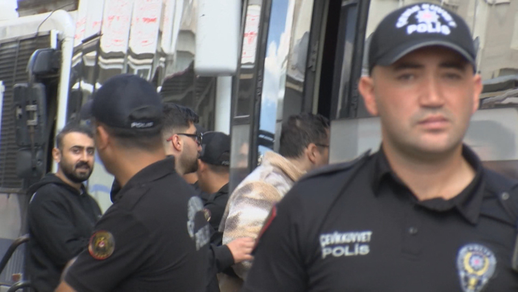 Fon soruşturmasında 11 şüpheli daha tutuklandı