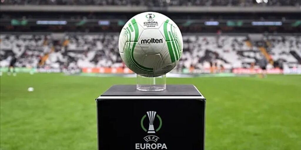 UEFA Konferans Ligi’nde play-off turu yarın başlıyor UEFA Konferans Ligi'nde play-off turu yarın başlıyor