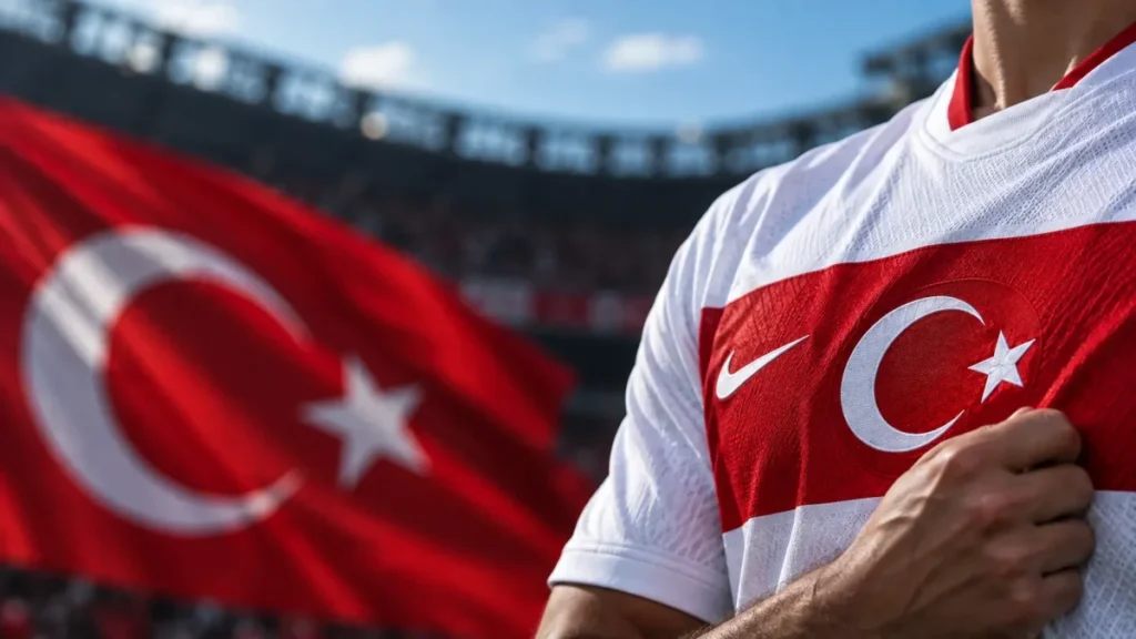A Milli Takım’ın kadrosu belli oldu! Trabzonspor’dan 3 isim A Milli Takım'ın kadrosu belli oldu! Trabzonspor'dan 3 isim