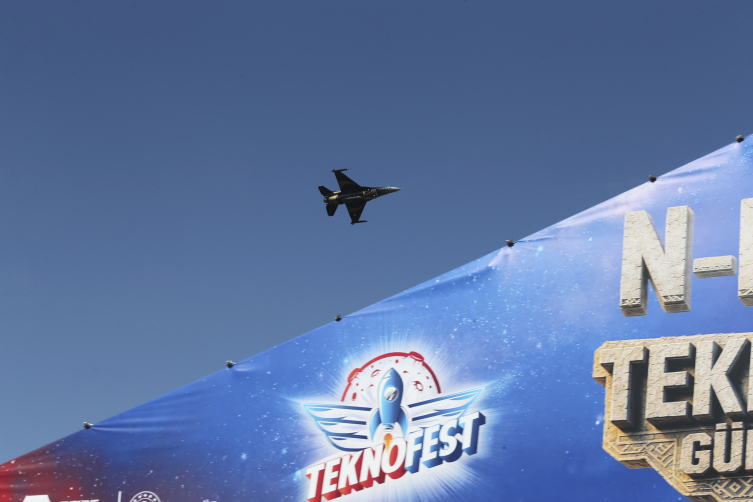 TEKNOFEST Güneydoğu heyecanı başlıyor
