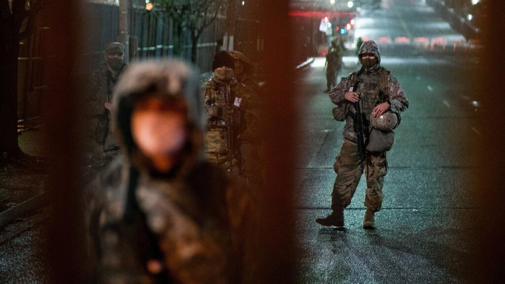 ABD’de askeri yetkililerin, bilgi sızıntılarına ilişkin yalan makinesi testinden geçtiği iddiası