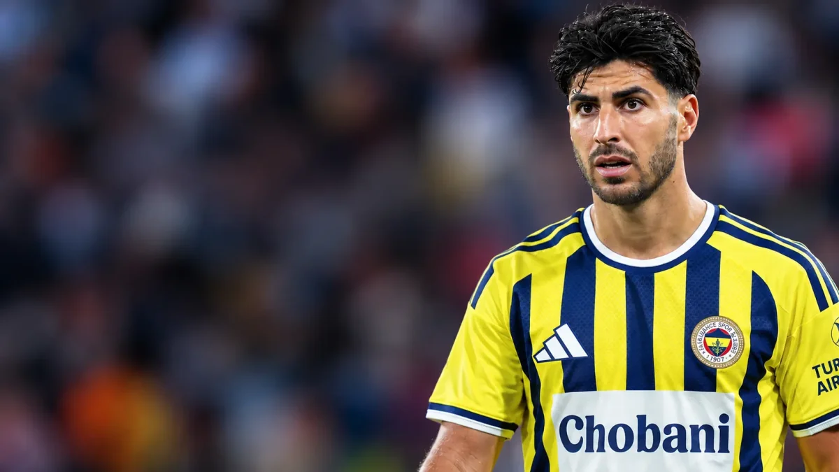 Asensio Trabzonspor’a geliyordu! Nevzat Aydın yıllar sonra açıkladı