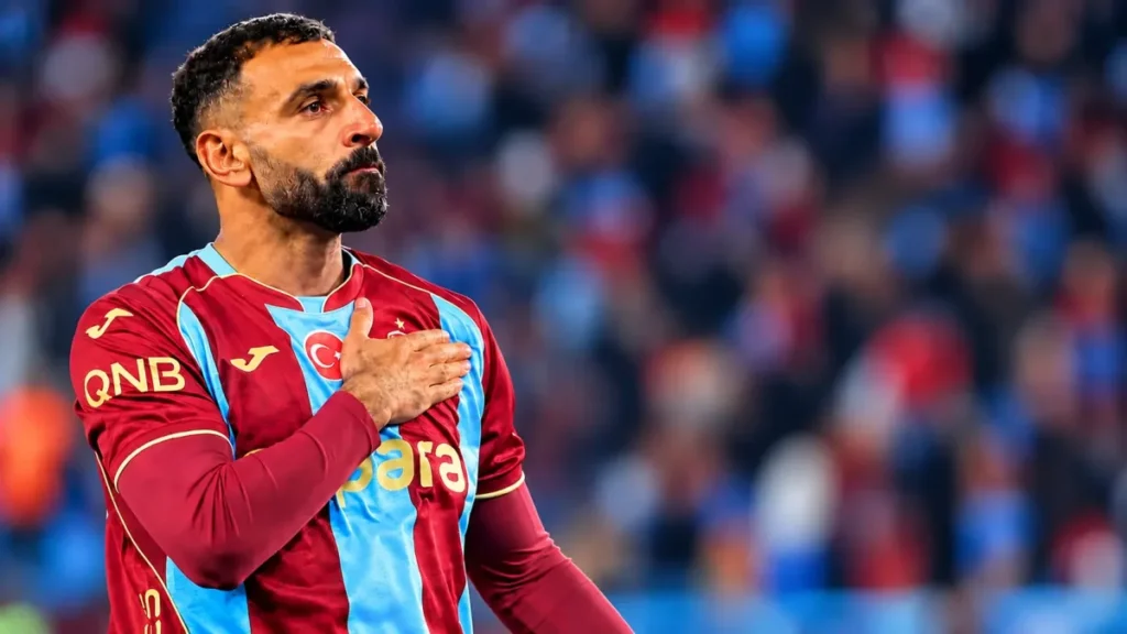 Avrupa’da haftanın yıldızı Trabzonspor’dan! Oyları silip süpürdü