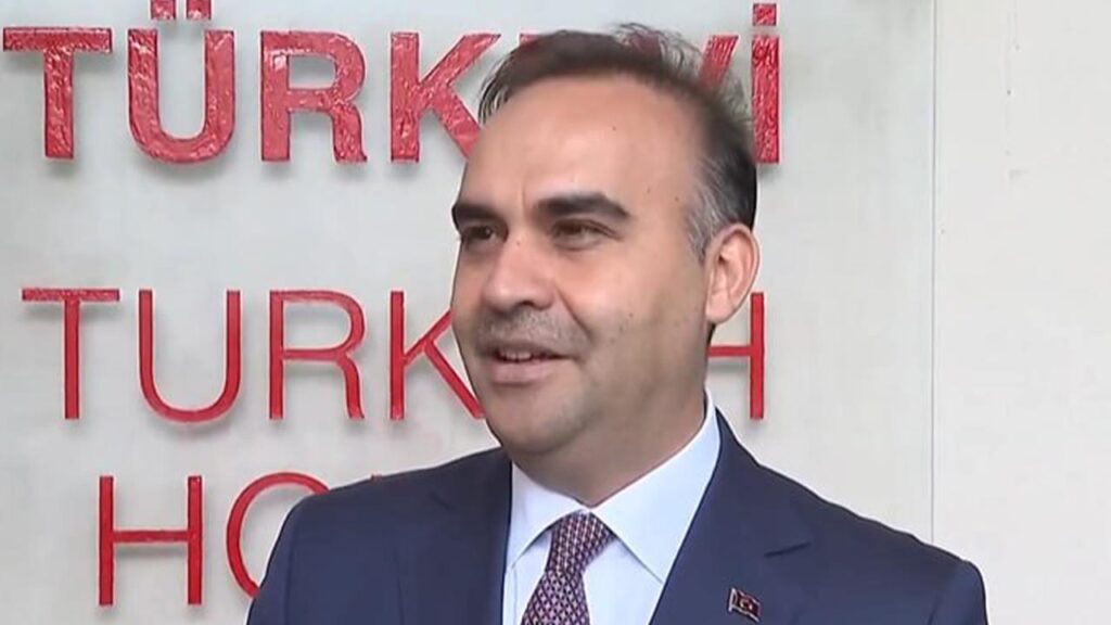 Türkiye’den derin uzayda bir ilk: Hibrit roket teknolojisi test edilecek