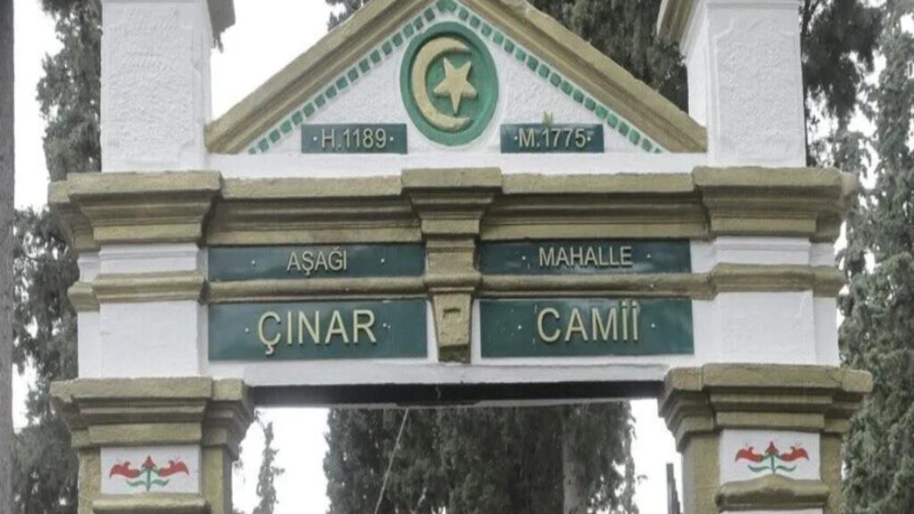 Batı Trakya’da camiye saldırı