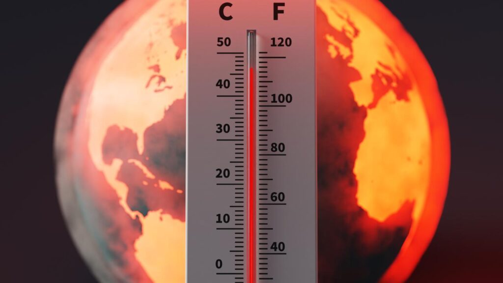 Asya ülkeleri “rekor düzeydeki” El Nino tehlikesine karşı alarma geçti