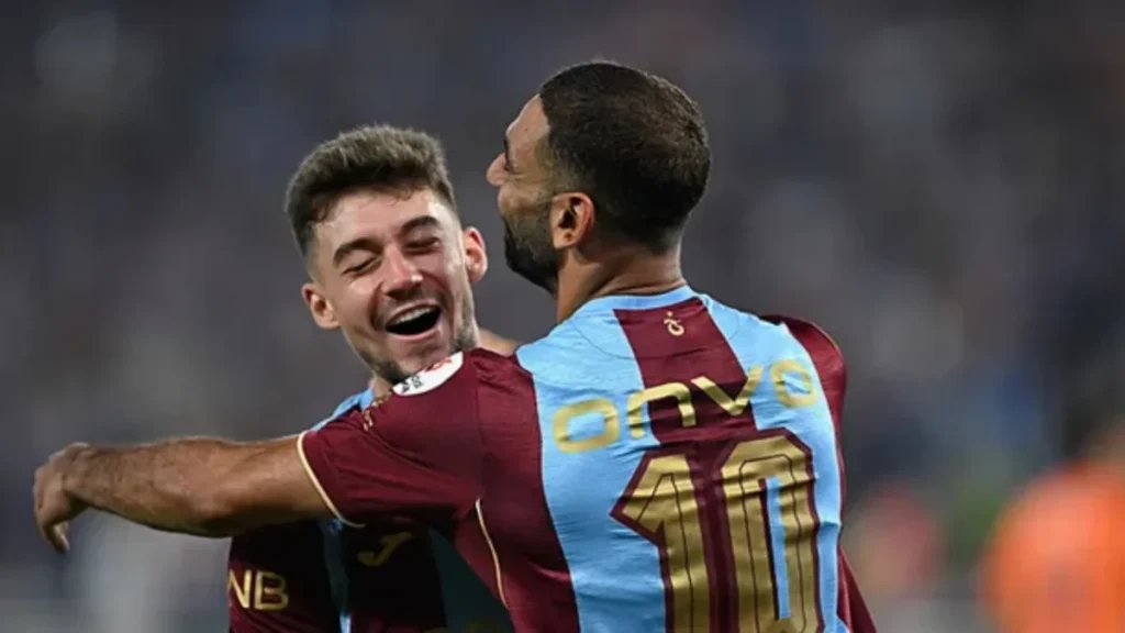 Ernest Muçi’den Mohamed Salah sözleri: “O sadece yıldız değil, süperstar” Ernest Muçi’den Mohamed Salah sözleri: “O sadece yıldız değil, süperstar”