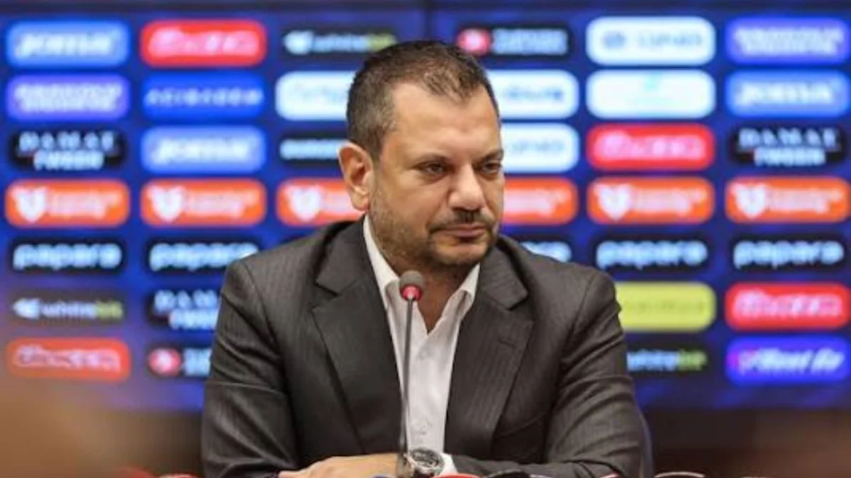 Trabzonspor’un hoca arayışı var mı? Yakından takip ediliyor