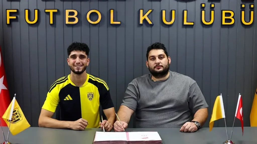 Eski Trabzonsporlu Emrehan Gedikli’nin yeni adresi belli oldu!