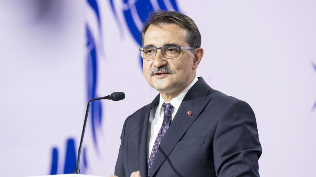 Dönmez’den “yapay zeka” mesajı: Türkiye direksiyonda olacak