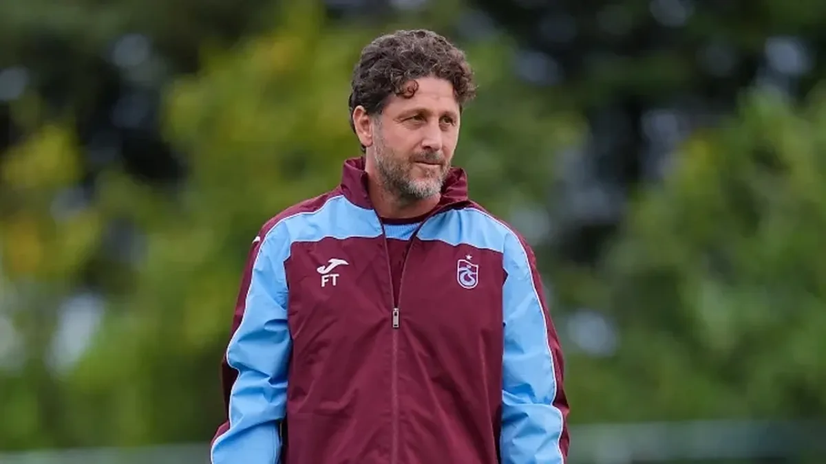 Fatih Tekke’nin sözleşmesi feshedildi! Trabzonspor KAP’a bildirdi