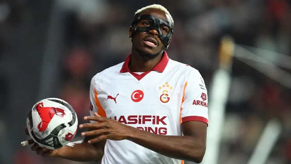 Galatasaray’ın yıldızı Trabzonspor maçını kafasına koydu! Oynamak istiyor Galatasaray’ın yıldızı Trabzonspor maçını kafasına koydu! Oynamak istiyor
