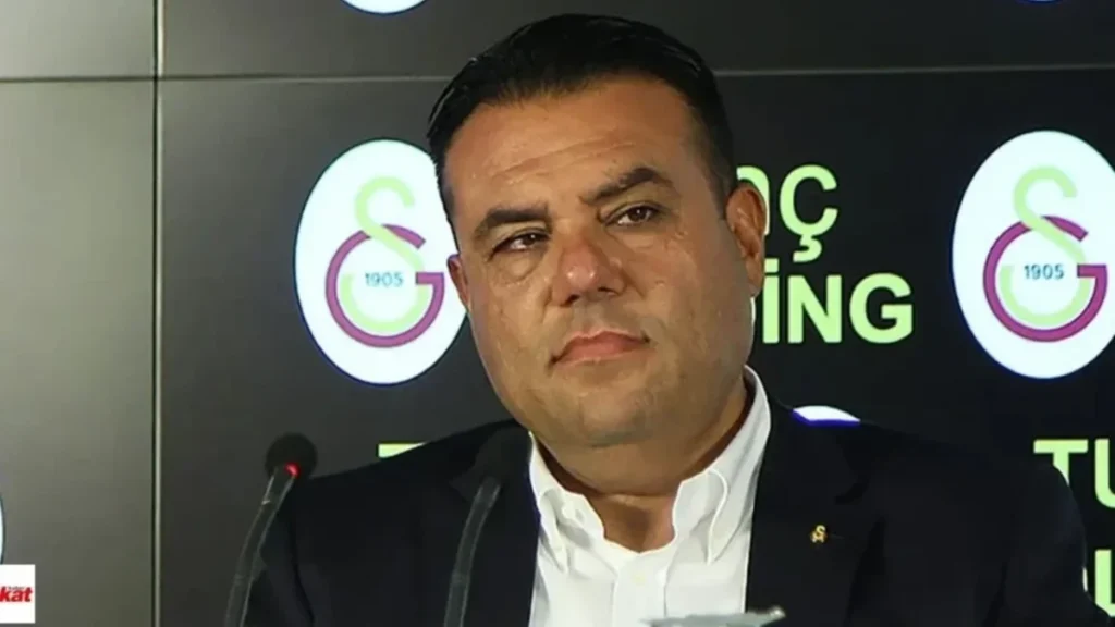 Galatasaraylı iş insanından Trabzonspor maçı öncesi Trabzon için dikkat çeken sözler