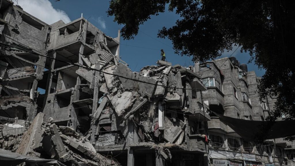 İsrailli insan hakları kuruluşu B’Tselem: İsrail, Filistinlileri yok etme projesini uyguluyor
