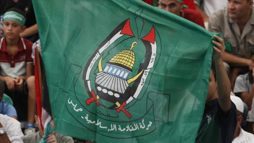 Hamas, Gazze’deki İsrail saldırılarını ve insani krizi ara bulucularla görüştü