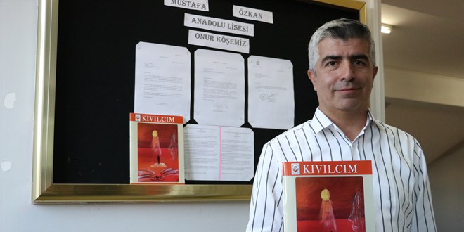 İspanya Başbakanı Sanchez'den Kayseri'deki liseye teşekkür mektubu