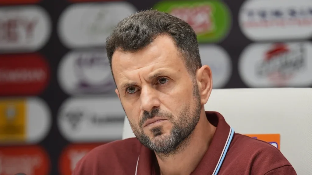 Hüseyin Çimşir Konyaspor yenilgisi sonrası konuştu: "Hedeflerden sapma yok"