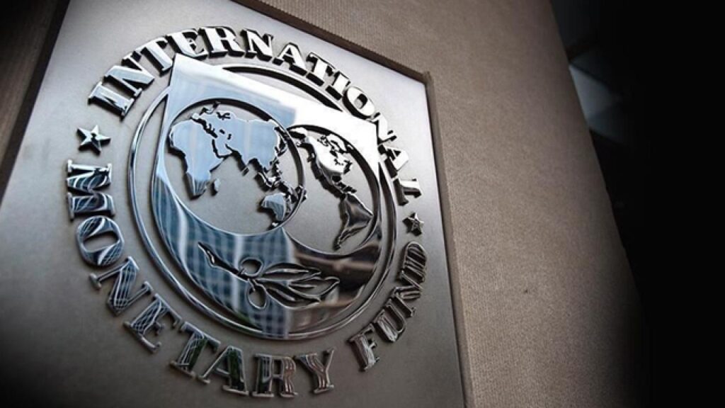 IMF’den İngiltere ve ABD’ye borç uyarısı