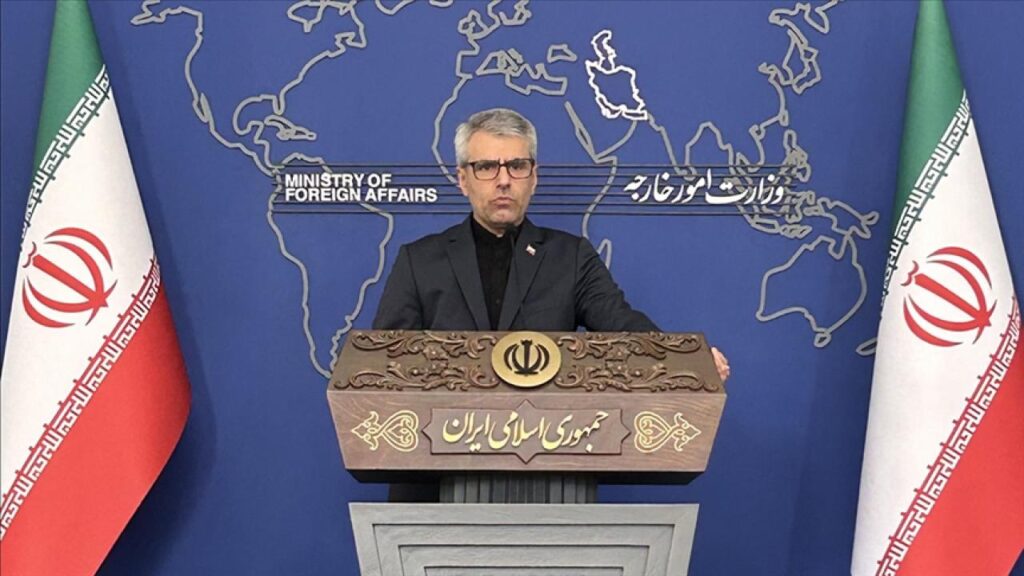 İran, Pakistan’da cami yakınlarında düzenlenen saldırıyı kınadı