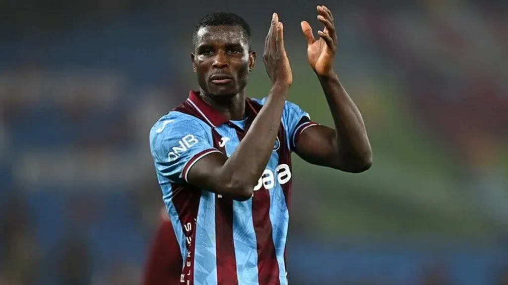 Konyaspor görünce duble yapıyor! Onuachu, Konyaspor'u boş geçmiyor
