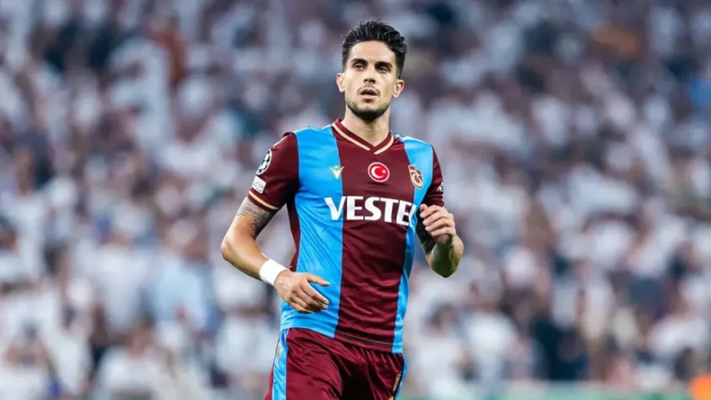 Marc Bartra 500’ler kulübünde! Trabzonspor’u unutmadı