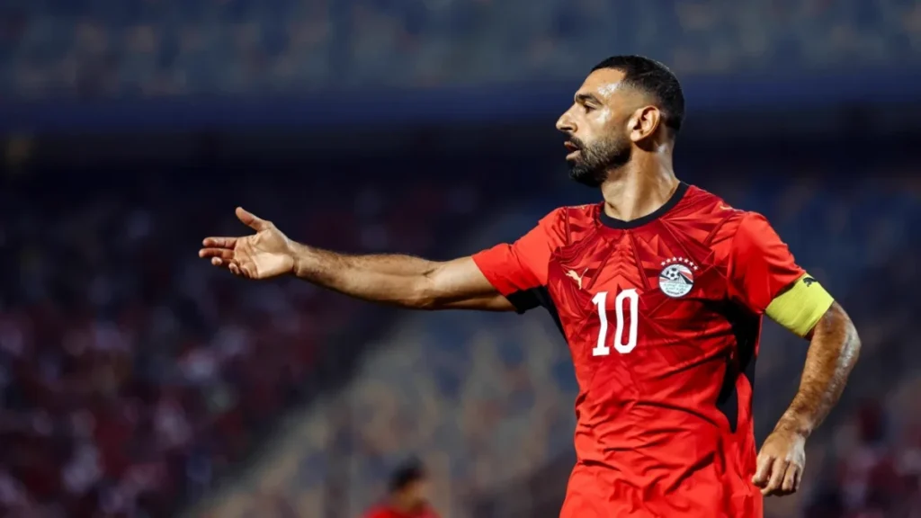 Mısır’dan Muhammed Salah açıklaması! İzin talebinin nedeni belli oldu