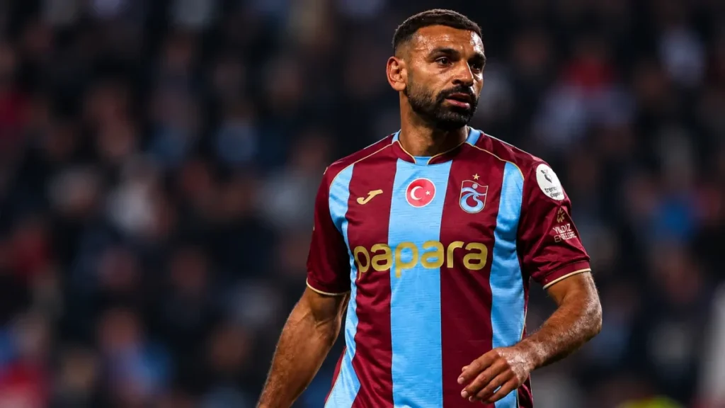 Mohamed Salah’a milli davet! Galatasaray maçı sonrası gidecek Mohamed Salah’a milli davet! Galatasaray maçı sonrası gidecek