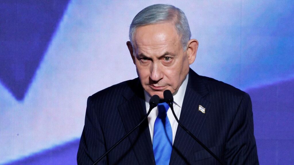 Soykırımcı Netanyahu, kendisine “savaş suçlusu” diyen Mamdani’yi tehdit etti